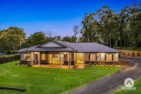 16 TRINITY PL, GLENEAGLE, QLD 4285