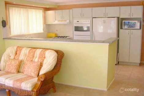 Property photo of 14 Ponsford Avenue Rouse Hill NSW 2155
