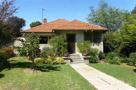 Property photo of 50 Forrest Street Bridgetown WA 6255