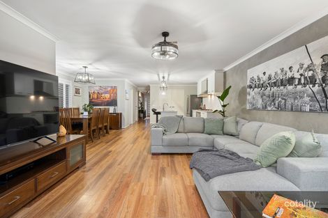 Property photo of 29 Aspiration Rise Diamond Creek VIC 3089