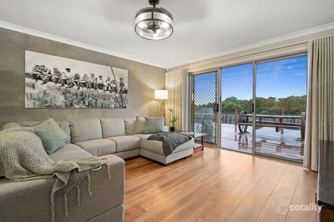 Property photo of 29 Aspiration Rise Diamond Creek VIC 3089