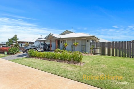 123 Cronin Rd, Highfields, QLD 4352
