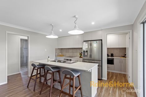 Property photo of 123 Cronin Road Highfields QLD 4352