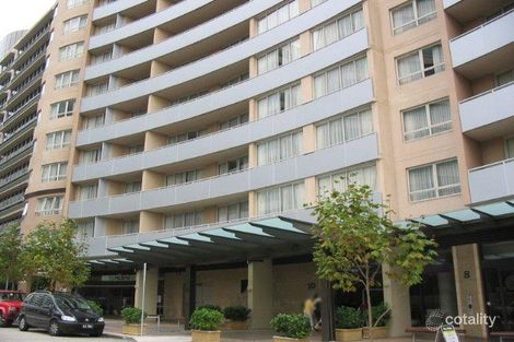 Property photo of 916/10 Brown Street Chatswood NSW 2067