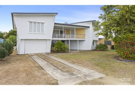 89 Eton St, West Rockhampton, QLD 4700