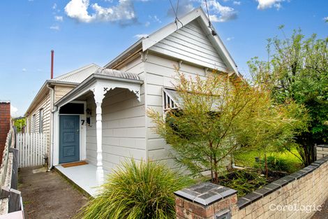 Property photo of 7 White Street Fitzroy North VIC 3068