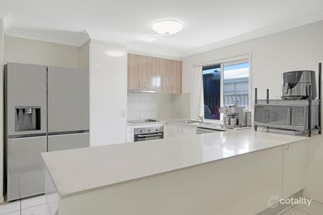 Property photo of 40 Galleon Circuit Bucasia QLD 4750