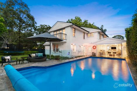 Property photo of 28 Kintore Street Wahroonga NSW 2076