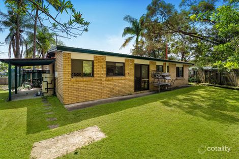 Property photo of 42 Forestglen Crescent Browns Plains QLD 4118