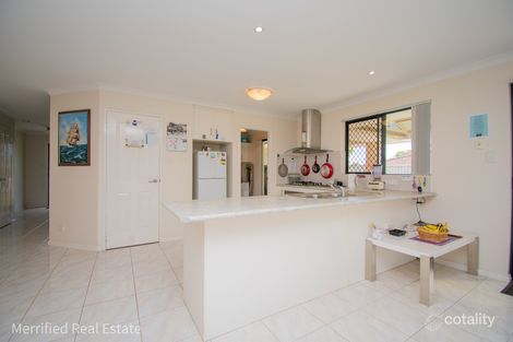 Property photo of 4 Silver Street McKail WA 6330