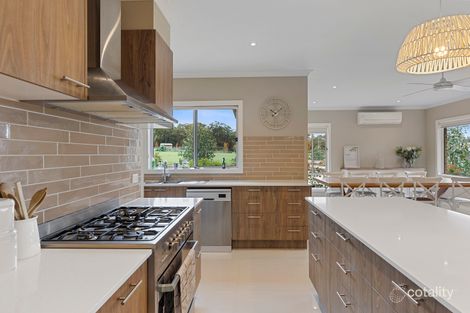 Property photo of 24 Bush Pea Drive Seymour VIC 3660
