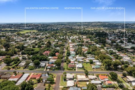 Property photo of 158 Hill Street Newtown QLD 4350