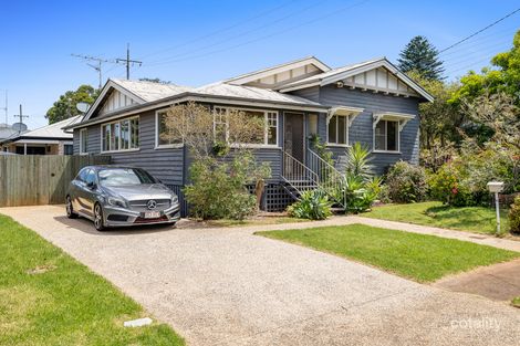 Property photo of 158 Hill Street Newtown QLD 4350