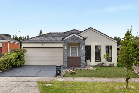 Property photo of 26 Liverpool Circuit Craigieburn VIC 3064