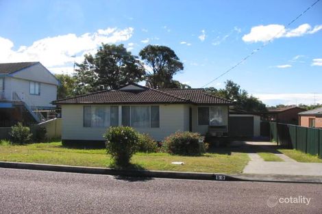 59 Manuka Pde, Gorokan, NSW 2263