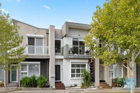 114 The Esplanade, Caroline Springs, VIC 3023