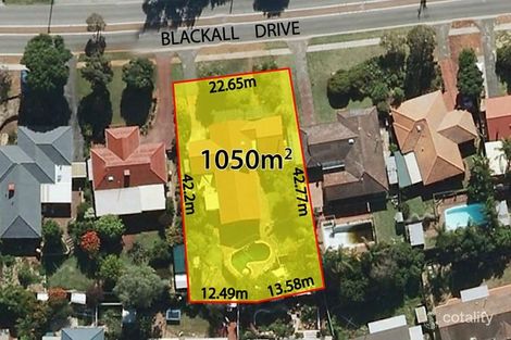 16 Blackall Dr, Greenwood, WA 6024