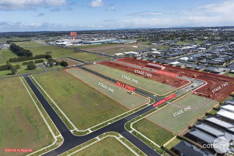 Property photo of 122/70 Webb Road Bonshaw VIC 3352