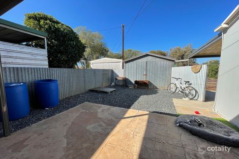 Property photo of 116 Ward Street Whyalla SA 5600