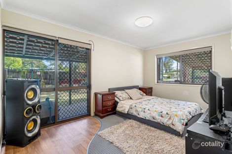 Property photo of 42 Forestglen Crescent Browns Plains QLD 4118