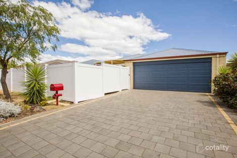 Property photo of 73 Wentworth Drive Dalyellup WA 6230