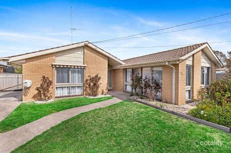 Property photo of 60 Marie Crescent Wendouree VIC 3355