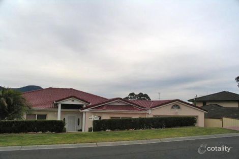 Property photo of 144 Derribong Drive Cordeaux Heights NSW 2526