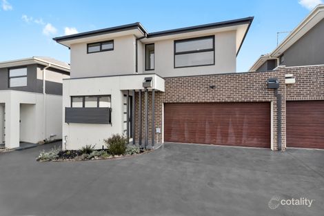 4/40 Hall Rd, Carrum Downs, VIC 3201
