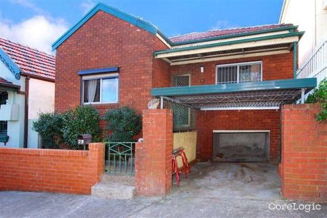 Property photo of 23 Cary Street Leichhardt NSW 2040