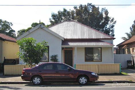 112 Coward St, Rosebery, NSW 2018