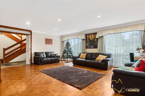 Property photo of 48 Bainbridge Avenue Ingleburn NSW 2565