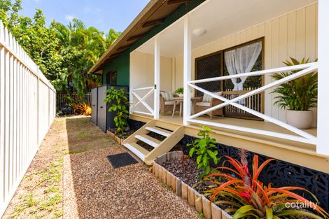 13/5 Bridge Rd, East Mackay, QLD 4740