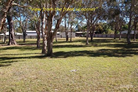 Property photo of 73-75 Carrick Way Wondunna QLD 4655