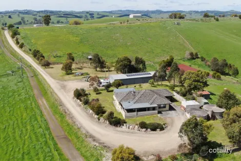145 South Rd, Jeetho, VIC 3945