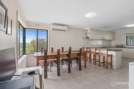 Property photo of 145 South Road Jeetho VIC 3945