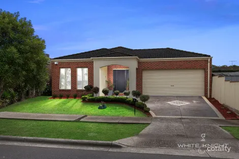 Property photo of 7 Evatt Terrace Burnside Heights VIC 3023