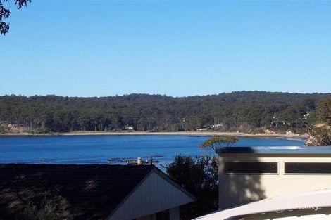 Property photo of 33 Barbara Crescent Denhams Beach NSW 2536