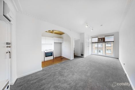 Property photo of 9/3 Arthur Street South Yarra VIC 3141