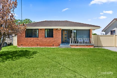 Property photo of 9 Johnston Street Warilla NSW 2528