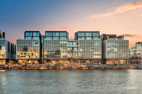 29/39-45 Eastlake Pde, Kingston, ACT 2604