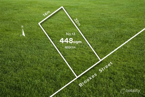 13 Brookes St, Fyansford, VIC 3218