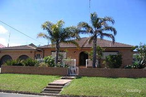 5 Parker St, Port Kembla, NSW 2505