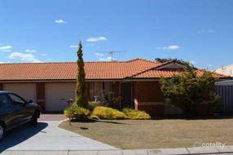 6b Nilsen Rdge, Clarkson, WA 6030