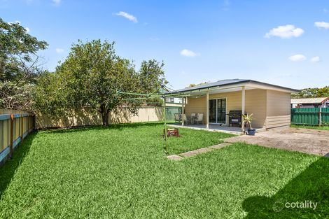 Property photo of 9 Johnston Street Warilla NSW 2528