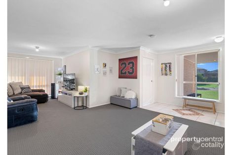 Property photo of 14 Gleneagles Way Glenmore Park NSW 2745