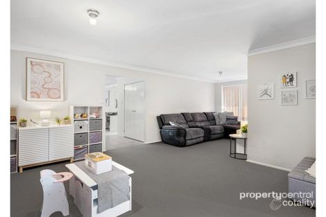 Property photo of 14 Gleneagles Way Glenmore Park NSW 2745