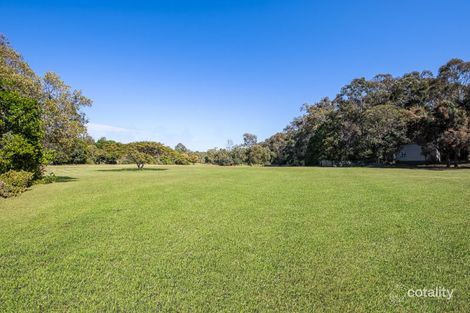 Property photo of 43 Ghostgum Grove Upper Coomera QLD 4209