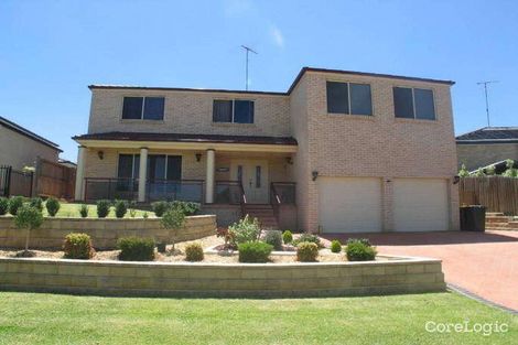 Property photo of 43 Perisher Road Beaumont Hills NSW 2155