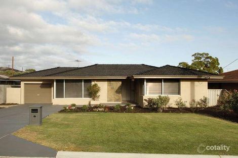 Property photo of 185 Jones Street Balcatta WA 6021