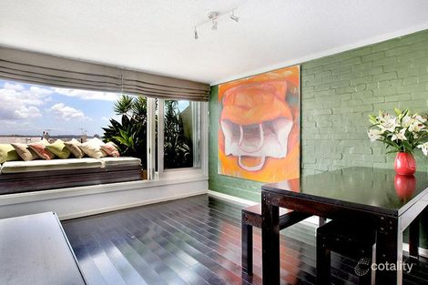 Property photo of 24/8 Bennetts Grove Avenue Paddington NSW 2021